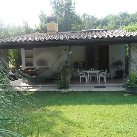 Locanda Delle Noci Pérouse Extérieur photo