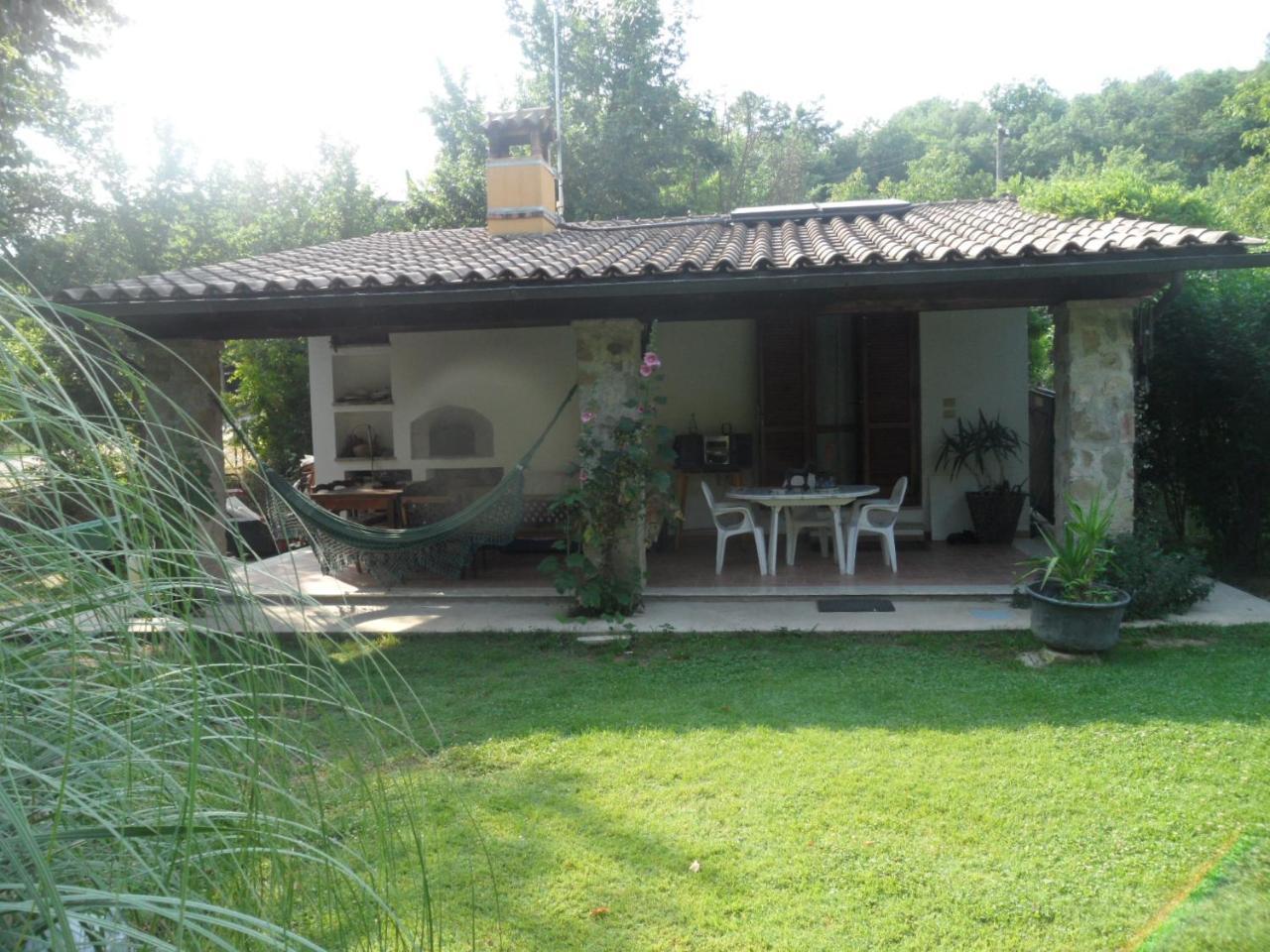 Locanda Delle Noci Pérouse Extérieur photo