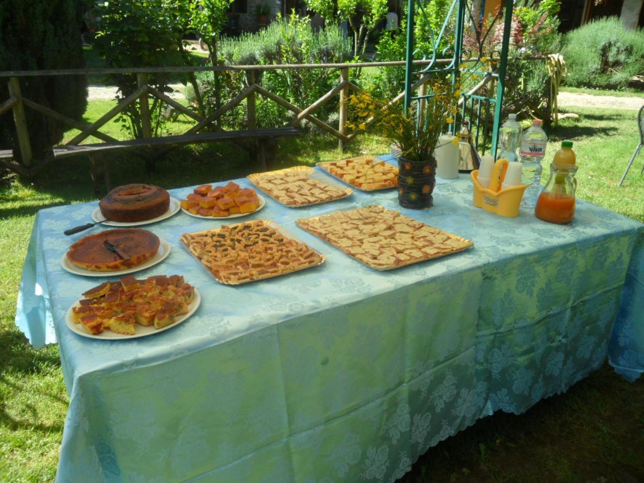 Locanda Delle Noci Pérouse Extérieur photo