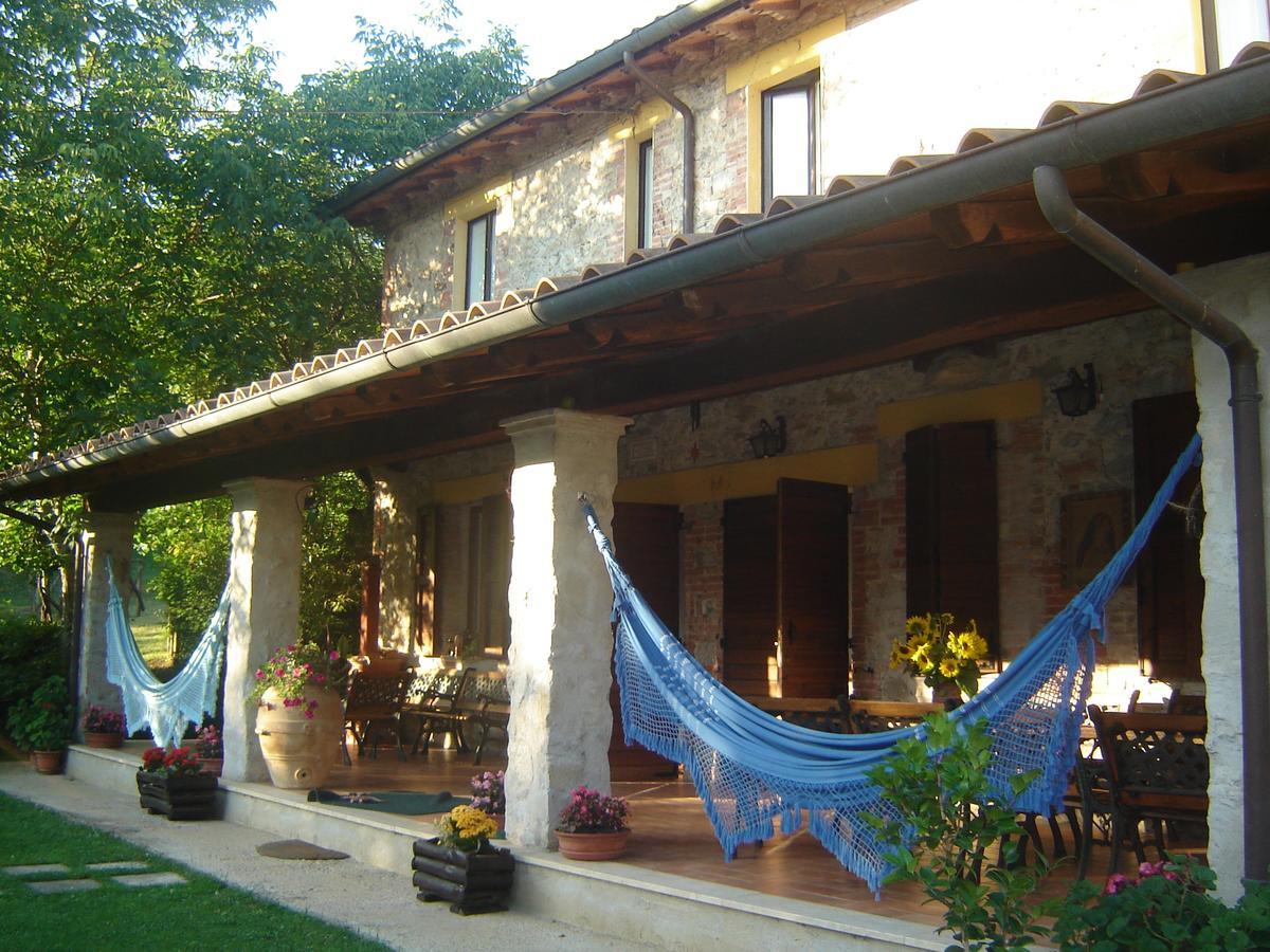 Locanda Delle Noci Pérouse Extérieur photo