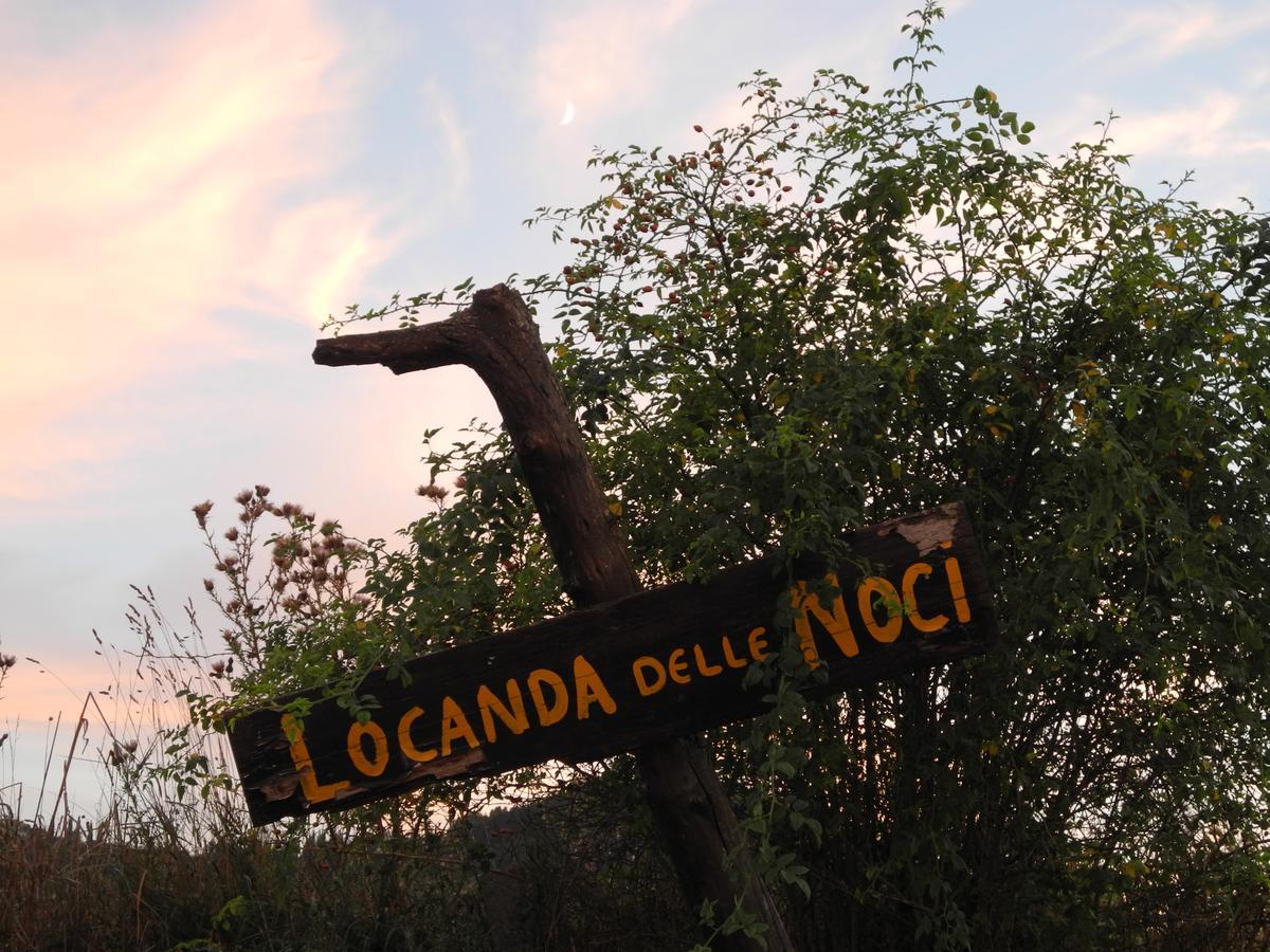 Locanda Delle Noci Pérouse Extérieur photo